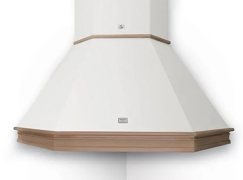 Вытяжка кухонная каминная LEX Gloria 1000 фото в интернет-магазине «Mebelex»