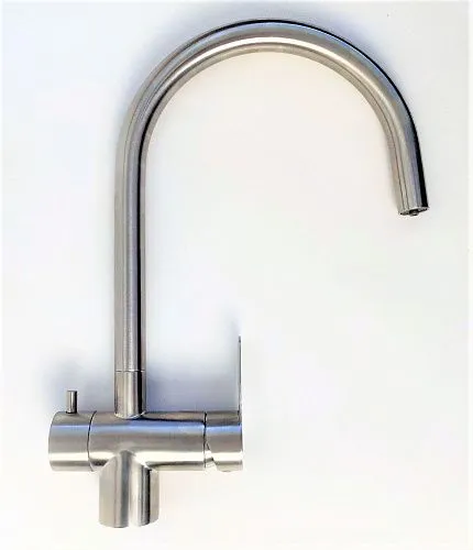 Смеситель для кухни EMAR EC-2007 фото в интернет-магазине «Mebelex»