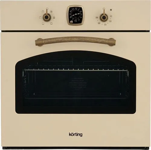Электрический духовой шкаф KORTING OKB 460 RB фото в интернет-магазине «Mebelex»
