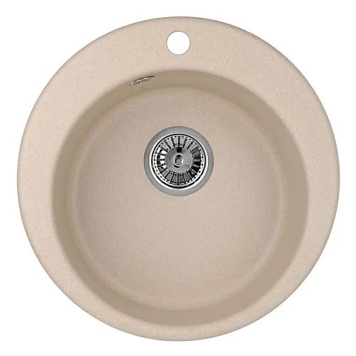 Кухонная мойка Granula GR-4801 фото в интернет-магазине «Mebelex»