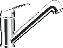 12 300 руб., Смеситель для кухни SCHOCK Cosmo-D