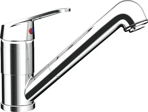 Смеситель для кухни SCHOCK Cosmo-D фото в интернет-магазине «Mebelex»