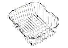 531 руб., Корзина для мойки EMAR RB 4034