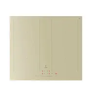 27 990 руб., Панель варочная индукционная LEX EVI 641B IV слоновая кость