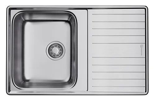 Мойка кухонная OMOIKIRI Sagami 79 фото в интернет-магазине «Mebelex»