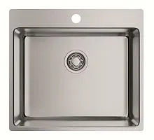 25 088 руб., Мойка кухонная OMOIKIRI Amadare 55