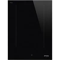 92 690 руб., Индукционная варочная панель SMEG SIM3323D, черный