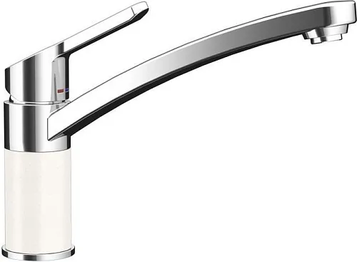 Смеситель для кухни SCHOCK SC-90 Cristadur фото в интернет-магазине «Mebelex»