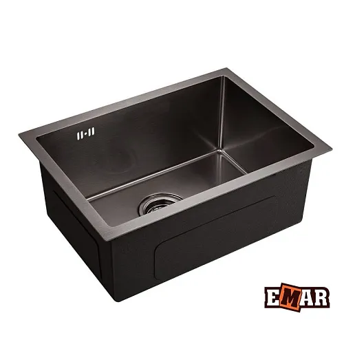 Мойка кухонная EMAR EMB-132 фото в интернет-магазине «Mebelex»