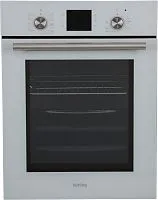 61 490 руб., Электрический духовой шкаф KORTING OKB 7951 CMW