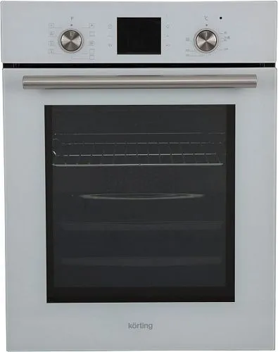 Электрический духовой шкаф KORTING OKB 7951 CMW фото в интернет-магазине «Mebelex»