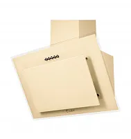 9 990 руб., Вытяжка кухонная наклонная LEX Mika G 600