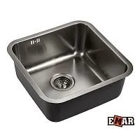 Мойка кухонная ЕМАR EMB-127А