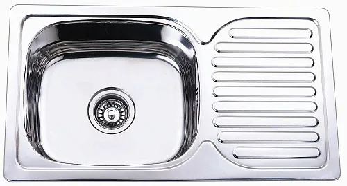 Мойка кухонная ЕМАR 302А фото в интернет-магазине «Mebelex»