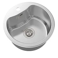 14 240 руб., Мойка кухонная OULIN OL-357