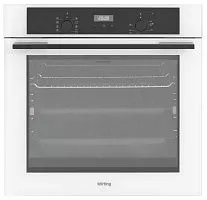 53 990 руб., Электрический духовой шкаф KORTING OKB 691 CSGW