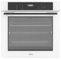 Электрический духовой шкаф KORTING OKB 691 CSGW