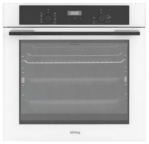 Электрический духовой шкаф KORTING OKB 691 CSGW фото в интернет-магазине «Mebelex»