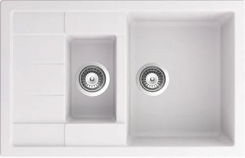 Кухонная мойка SCHOCK Aster 60 D фото в интернет-магазине «Mebelex»