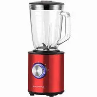 5 990 руб., Блендер MAUNFELD MBL.1000CH вишневый с перламутром