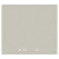 56 490 руб., Панель варочная индукционная KORTING HI 64560 BCH