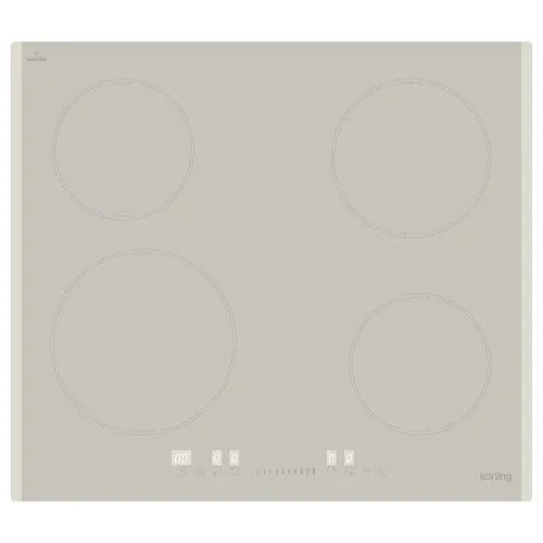Панель варочная индукционная KORTING HI 64560 BCH фото в интернет-магазине «Mebelex»
