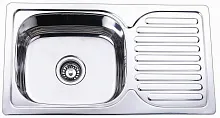 7 815 руб., Мойка кухонная ЕМАR 302А