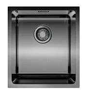 35 288 руб., Мойка кухонная OMOIKIRI Tadzava 39-U/I