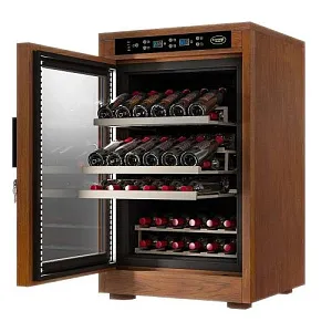 Шкафы винные