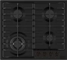 30 990 руб., Панель варочная газовая KORTING HG 674 CTRN