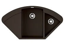 28 488 руб., Мойка кухонная OMOIKIRI Sakaime 105C