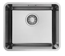 18 088 руб., Мойка кухонная OMOIKIRI Omi 43-U/I Ultra Mini