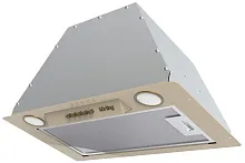 14 990 руб., Вытяжка KORTING KHI 6631 полновстраиваемая