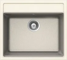 36 600 руб., Кухонная мойка SCHOCK Vero 60 F