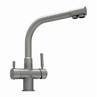 7 012 руб., Смеситель для кухни SEAMAN Barcelone SSL-5383