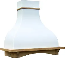 37 790 руб., Вытяжка кухонная каминная LEX Parma 600