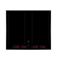 23 590 руб., Панель варочная индукционная LEX EVI 641C BL черная