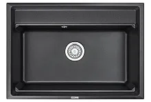27 235 руб., Мойка кухонная Granula KS-7301