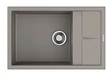 49 588 руб., Мойка кухонная OMOIKIRI Sumi 78A-LB