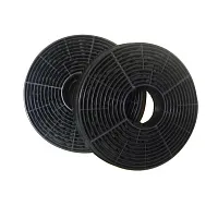 3 790 руб., Фильтр угольный Lex R (2 шт. в комплекте)