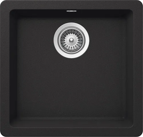Кухонная мойка SCHOCK Quadro 50 фото в интернет-магазине «Mebelex»