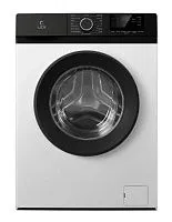 36 290 руб., Машина стиральная отдельностоящая LEX LWM06010WBLD белый+черный с инвертором и паром