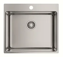 25 088 руб., Мойка кухонная OMOIKIRI Amadare 55