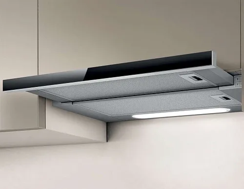 Вытяжка встраиваемая ELICA ELITE 14 LUX 90 фото в интернет-магазине «Mebelex»