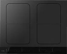 144 900 руб., Варочная панель индукционная ASKO HI1655MF Черный