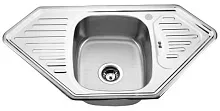 8 590 руб., Кухонная мойка ЕМАР 9550А