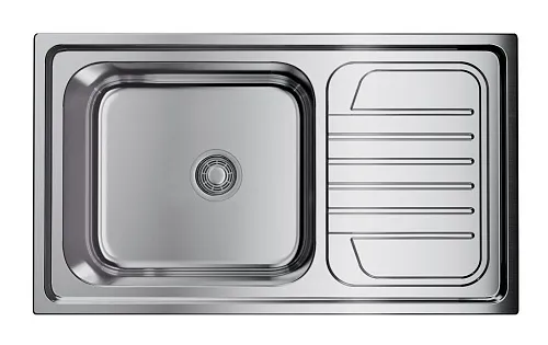 Мойка кухонная OMOIKIRI Haruna 86 фото в интернет-магазине «Mebelex»