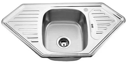 Кухонная мойка ЕМАР 9550А фото в интернет-магазине «Mebelex»