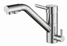 14 230 руб., Смеситель для кухни ЕМАР EC-3008