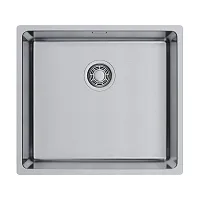 28 388 руб., Мойка кухонная OMOIKIRI Tadzava 49-U/I-IN ULTRA 15